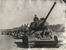 Уральскому добровольческому танковому корпусу исполнилось 70 лет