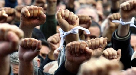 На митинг в Первоуральск едет спецподразделение по борьбе с экстремизмом