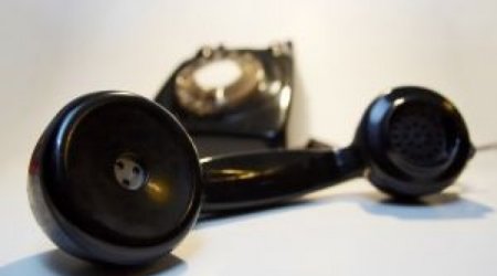 В Первоуральской городской Думе отключили телефоны