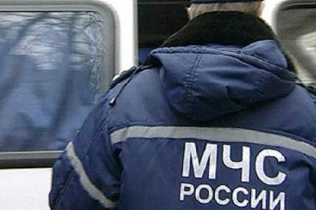 С завтрашнего дня МЧС Первоуральска участвует в масштабных командно-штабных учениях по ликвидации ЧС