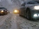 На Средний Урал идет очередной циклон