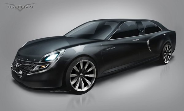 «Лимузин для президента»: известен победитель