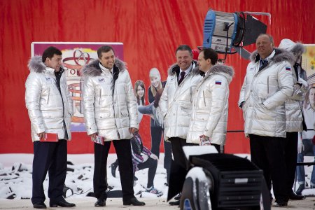 Строительство "Дома новой культуры" начато в Первоуральске