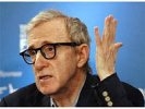 Из заиканий Вуди Аллена смонтировали 44-минутный фильм