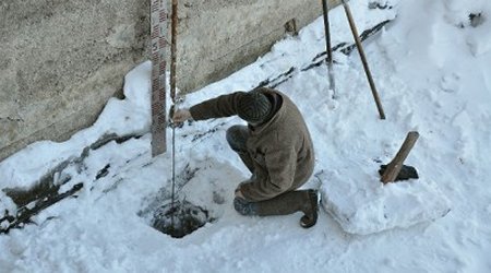 Засухи в Первоуральске не будет