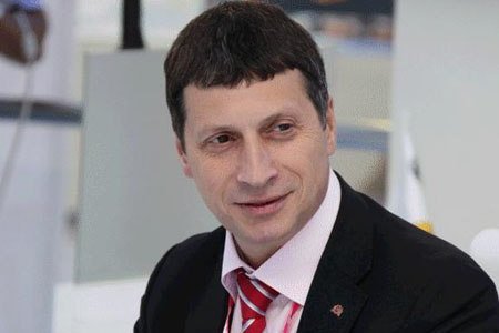 Детский хоккей, стадион и «Уральский трубник»