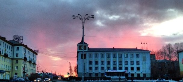 Эпизод №24. Камлание