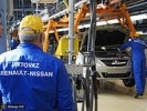 Варданян продал 20,53% акций «АвтоВАЗа» за $600 млн