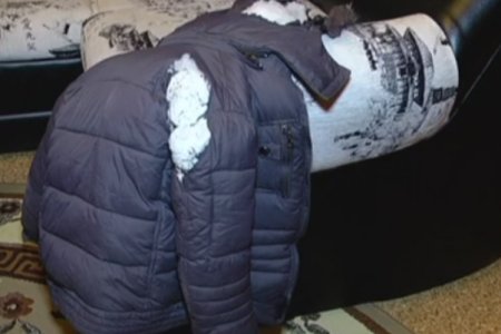 В Первоуральске школьники облили бензином младшеклассника и подожгли