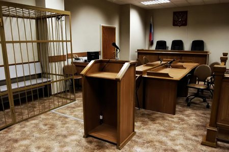 Глава Первоуральска Юрий Переверзев не явился в суд