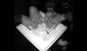 Эпизод №25. Акт спиритизма