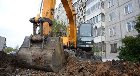 В Первоуральске все раскопки решили взять под фотоконтроль