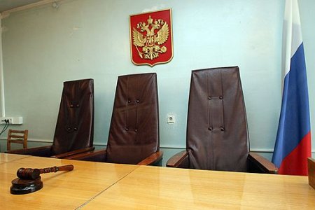 Главу Первоуральска осудили за бездействие