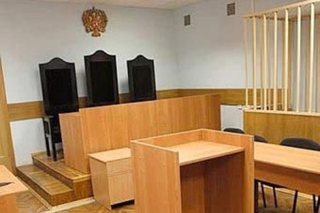 Дважды «осужденный» мэр Первоуральска