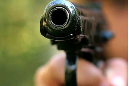 В коллективном саду под Первоуральском мужчина расстрелял отдыхающих