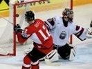 Сборная Австрии обыграла латвийцев в матче ЧМ в Хельсинки