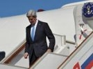 Джон Керри приехал в Кремль с приветом от Обамы и словами благодарности