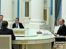 Путин велел не переводить на него стрелки и самому правительству объяснить гражданам порядок начисления пенсий