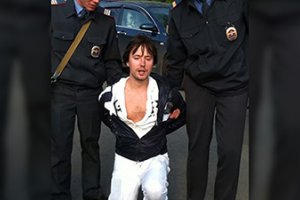 Витасу вменяют 3 статьи за наезд на велосипедистку