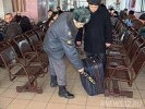 В Госдуму внесен законопроект о досмотре пассажиров на всех видах транспорта