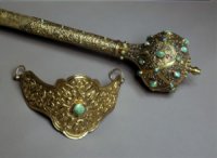 В резиденции свердловского губернатора открывается «Изумрудная комната»