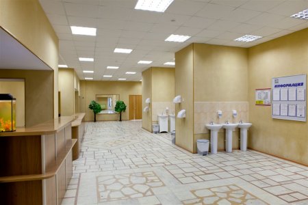 Гагаринский засудили, детей обделили