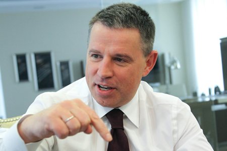 «Хотелось построить завод, какого нет в мире», — Андрей Комаров, основной владелец компании ЧТПЗ