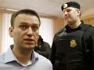 Навальный довел свидетельницу до крика и не сдержался сам: "Я хотел вас всех разогнать!"