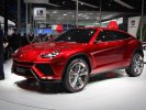 Китайцы решили клонировать будущий Lamborghini