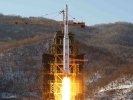 КНДР продолжает запуск ракет, о которых ничего не известно