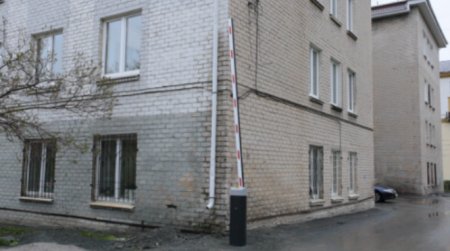 Администрация Первоуральска окончательно отгородилась от народа?