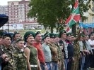 28 мая в России отмечается День пограничника