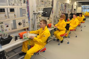 Группа ЧТПЗ приняла участие в конференции, посвященной формированию социальных лифтов для нового рабочего класса