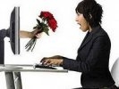 Знакомства через интернет ведут к образованию прочных браков