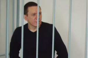 В Первоуральске судят мужчину, убившего своего собутыльника