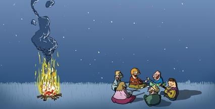 Эпизод №28. Семейный пикник