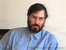 Опубликовано неизвестное ранее ВИДЕО со Стивом Джобсом: "Все, что я сделал, будет никому не нужно"