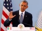 Обама: Сноуден - не предмет торга и не повод поднимать истребители
