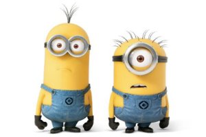 Второй «Гадкий я» возглавил североамериканский кинопрокат