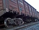 В выходные под Первоуральском с путей сошел вагон грузового поезда