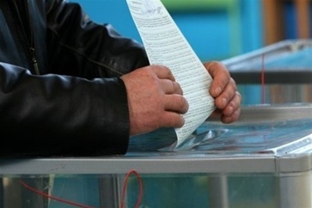 Вышли они из народа?