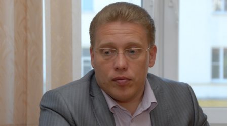 Все решено. Первоуральского мэра отправят в отставку. Юрию Переверзеву осталось править городом не больше двух недель