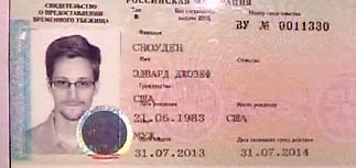 "Всем спасибо", - ответил Обама. США из-за Сноудена готовы на "беспрецедентный шаг"