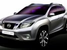 Дешевый джип от Nissan: уже скоро