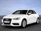 Хэтчбек Audi A3 проедет без дозаправки 1,5 тысячи километров