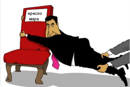 Первоуральску нужен «тягач». Ждем водителя от губернатора