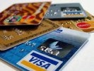 В России все больше должников по кредитным картам