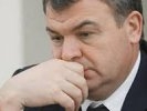 В Минобороны вскрыли очередную аферу с участием А.Сердюкова