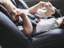 Штраф за детское кресло увеличится в шесть раз
