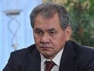 Шойгу предложил сделать МЧС одной из служб Минобороны